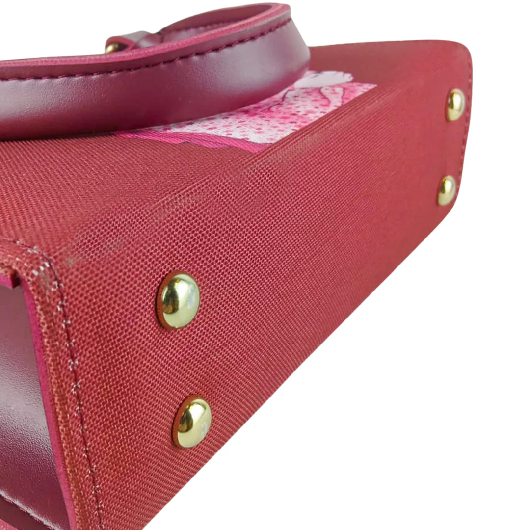 Mini Hijab Tote